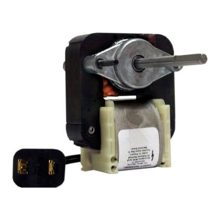 Fasco Fasco K109, 1/75 HP, 3000 RPM, C-Frame Dia, 115V K109